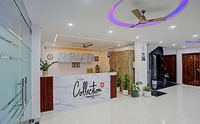Collection O Kanchan Heritage